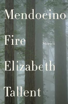 Mendocino Fire: Stories by Elizabeth Tallent