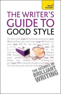 Writer's Guide to Good Style by Katherine Lapworth