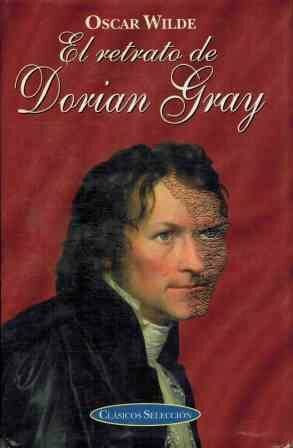 El retrato de Dorian Gray by Oscar Wilde