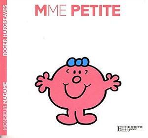 Madame Petite by Roger Hargreaves