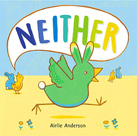 Neither by Airlie Anderson