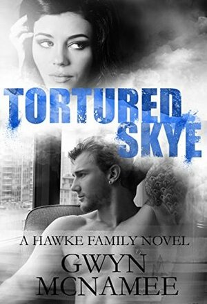 Tortured Skye by Gwyn McNamee