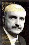 The Philosophy of George Santayana, Volume 2 by Paul Arthur Schilpp, George Santayana, George A. Schilpp
