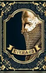 Everard by Chautona Havig