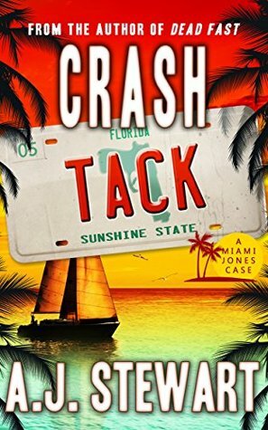 Crash Tack by A.J. Stewart