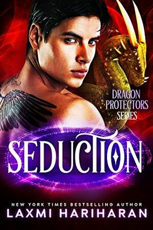 Seduction by Laxmi Hariharan