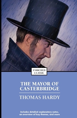 he Mayor of Casterbridge by Thomas Hardy