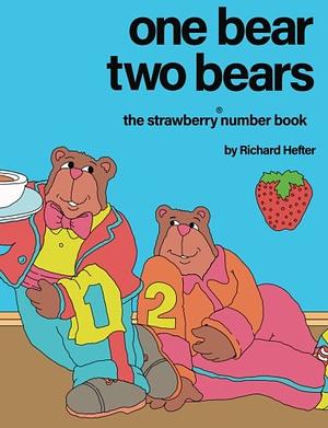 One Bear, Two Bears by Richard Hefter