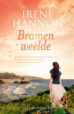 Bramenweelde by Irene Hannon