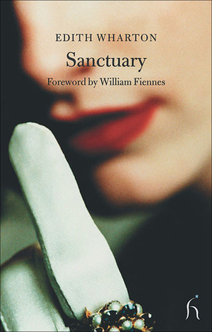 Sanctuary by Edith Wharton