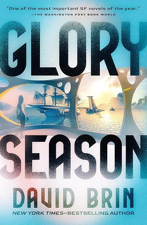 Glory Season by David Brin