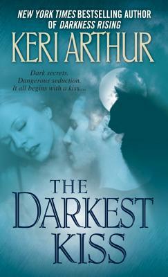 The Darkest Kiss by Keri Arthur