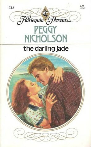 The Darling Jade by Peggy Nicholson