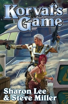 Korval's Game by Sharon Lee, Steve Miller