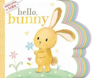 Welcome, Baby: Hello, Bunny by 