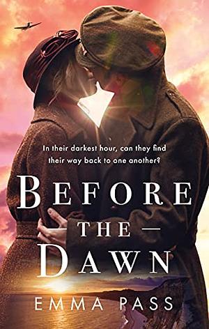 Before the Dawn by Emma Pass