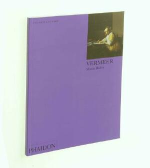 Vermeer: Colour Library by Martin Bailey