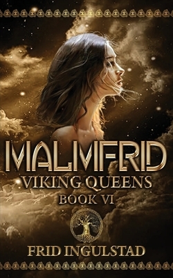 Malmfrid by Frid Ingulstad