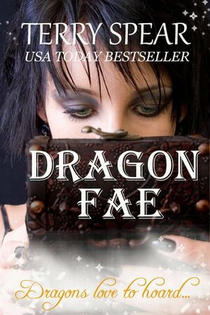 Dragon Fae by Terry Spear