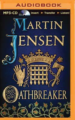 Oathbreaker by Martin Jensen