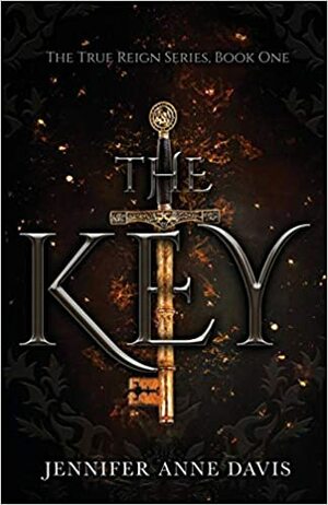 The Key by Jennifer Anne Davis