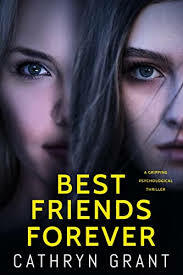Best Friends Forever by Cathryn Grant