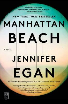 Manhattan Beach by Jennifer Egan
