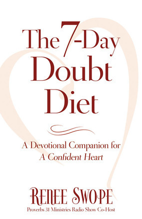 The 7-Day Doubt Diet by Renee Swope