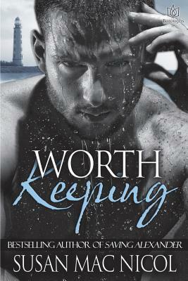 Worth Keeping by Susan Mac Nicol