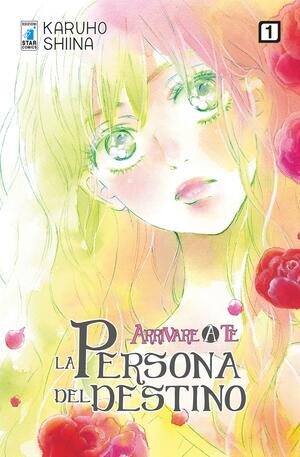 Arrivare a Te - La Persona del Destino vol. 1 by Karuho Shiina