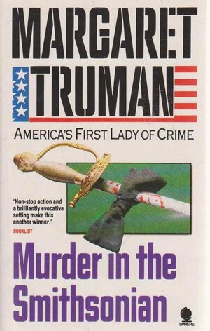 Murder in the Smithsonian by Margaret Truman