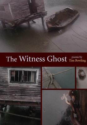 The Witness Ghost by Tim Bowling