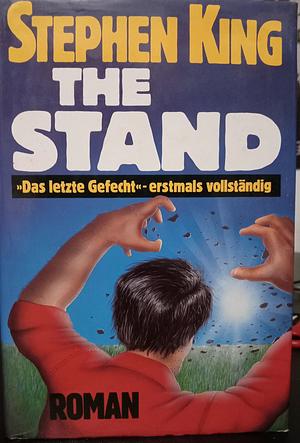 The Stand by Stephen King