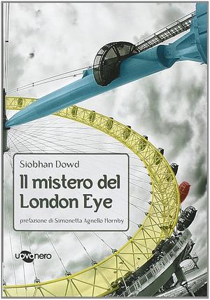 Il mistero del London Eye by Siobhan Dowd
