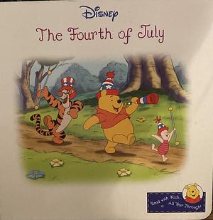 The Fourth of July by Catherine Samuel