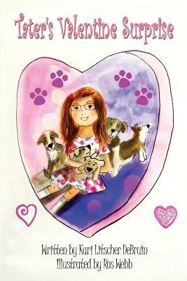 Tater's Valentine Surprise by Kari Litscher