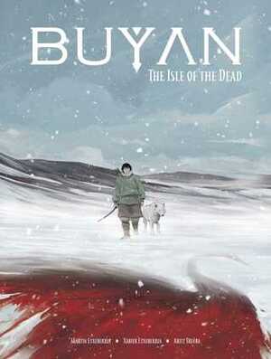 Buyan: Isle of the Dead by Aritz Trueba, Xabier Etxeberria, Martin Etxeberria