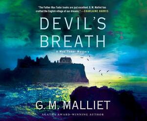 Devil's Breath by G.M. Malliet