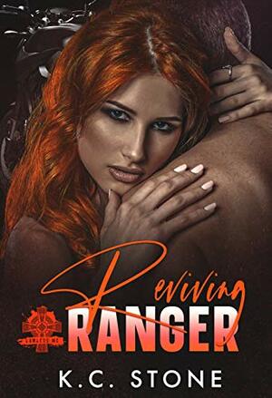 Reviving Ranger by K.C. Stone