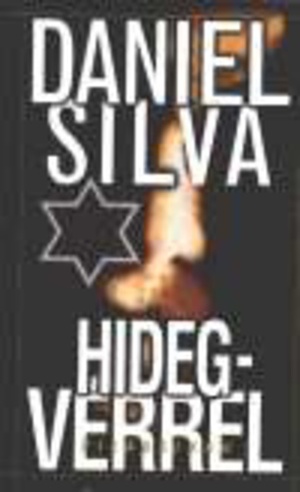 Hidegvérrel by Daniel Silva