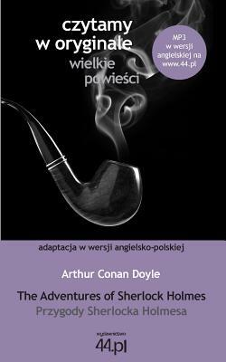 Przygody Sherlocka Holmesa by Arthur Conan Doyle