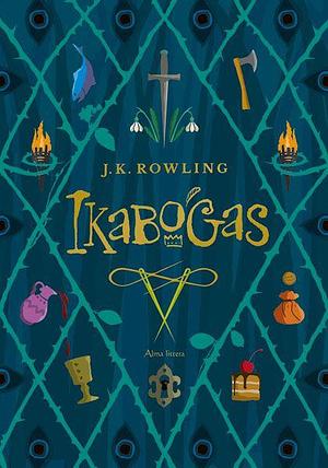 Ikabogas by J.K. Rowling