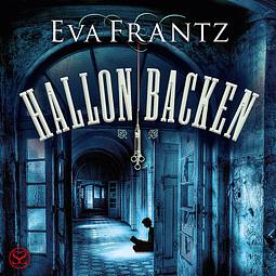 Hallonbacken  by Eva Frantz