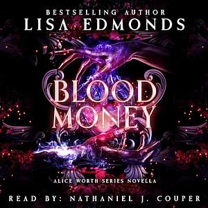 Blood Money by Lisa Edmonds