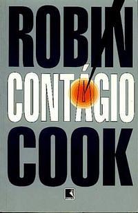 Contágio by Robin Cook