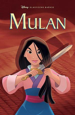 Mulan by Mario Cortés, Bob Foster, Gregory Ehrbar