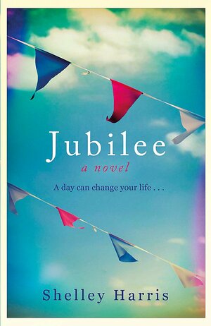 Jubilee by Shelley Harris