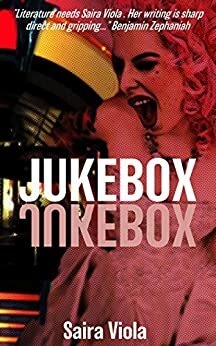 Jukebox by Saira Viola