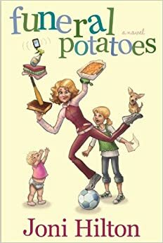 Funeral Potatoes by Joni Hilton