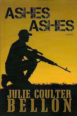 Ashes Ashes by Julie Coulter Bellon